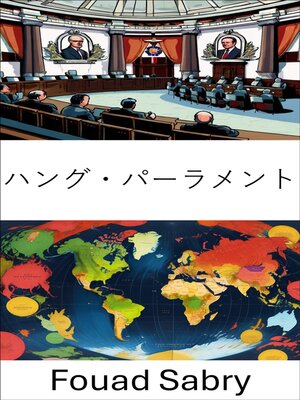 cover image of ハング・パーラメント